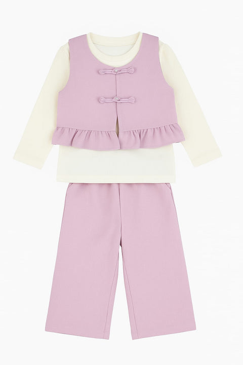 BABY SUIT 2PCS