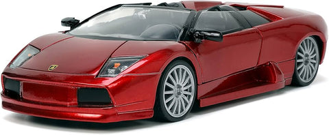 Hyper-Spec 1:24 Lamborghini Remote Control Car