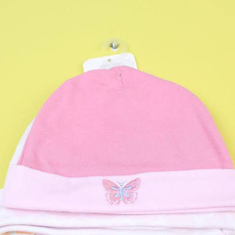 Cap.CH.5Pcs