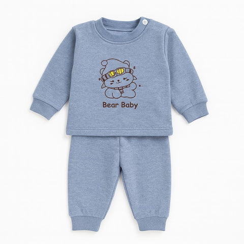 BABY AND BABA CH-SUIT