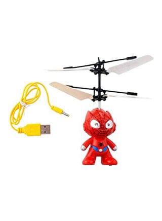 FIGURE FLY FOR KIDS PLAYE