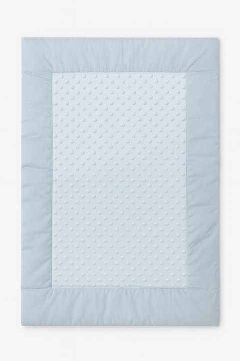 Fr Poppy Seed 7-Pcs Bed  Set