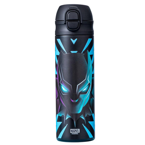 Disney Marvel Black Panther Water Bottle