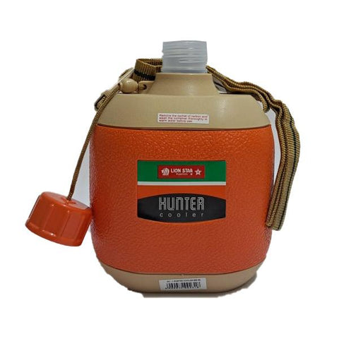 Water Bottle