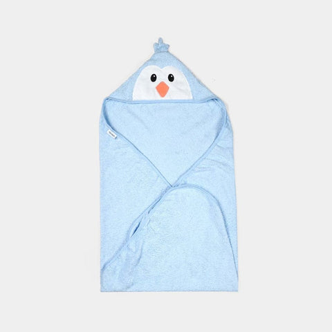 BATH TOWEL CARACTER