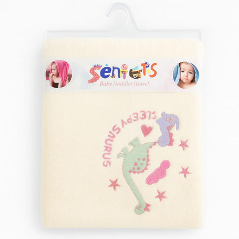 BATH TOWEL HANGER