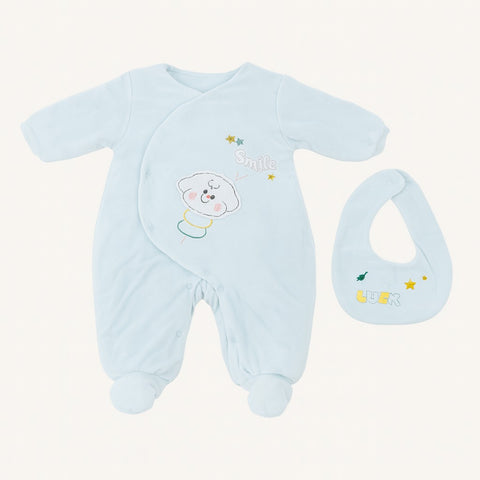 Romper Baby And Baba