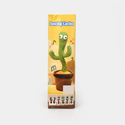 CACTUS PLAY FOR KIDS