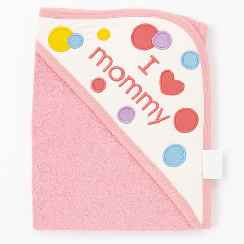 I Love Mommy