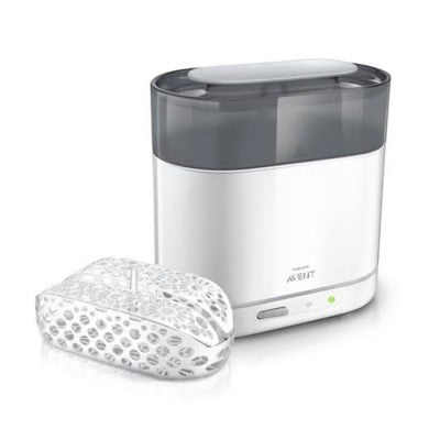 Avent 4-In-1 Electric Sterilizer