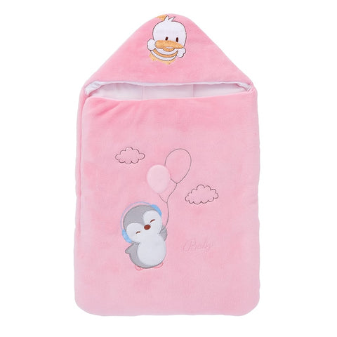 SLEEPING BAG CH-BBL