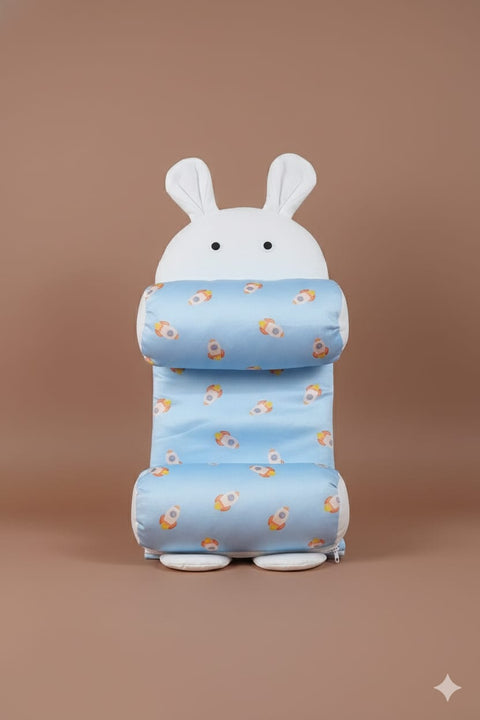 Baby Head Support Pillow