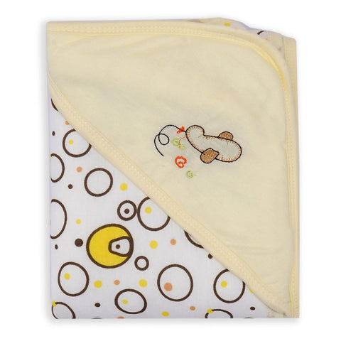 BABY AND BABA SUIT