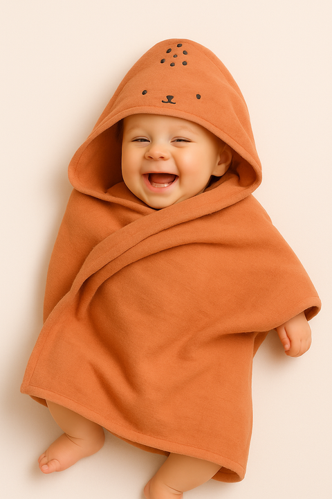 Chicoo Bath Towel (S)