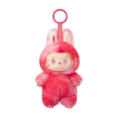 Labubu Doll (Big Into Energy)
