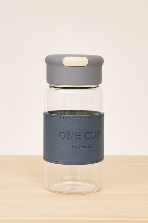 Pure Sip Water Bottle