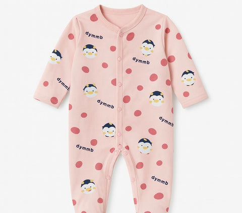 BABY AND BABA ROMPER HANGER