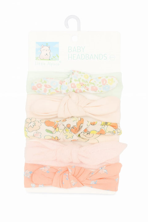 RIBBON 5P