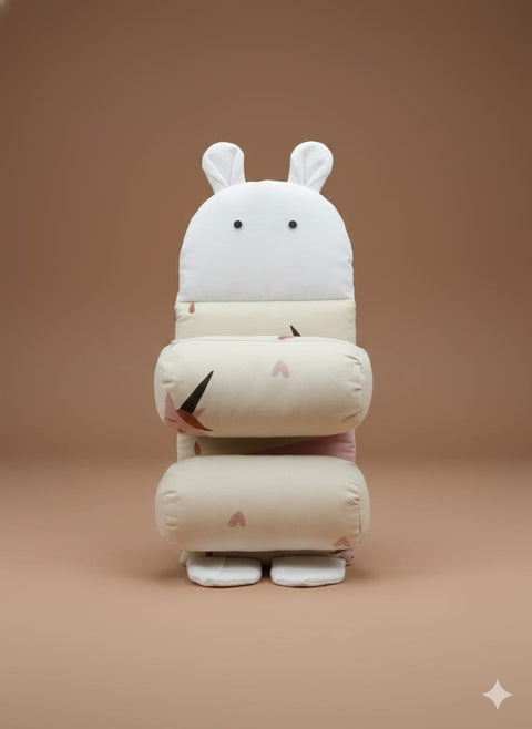 Baby Head Support Pillow