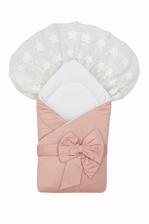Turkey Style Net Fb Kidzo Velvet