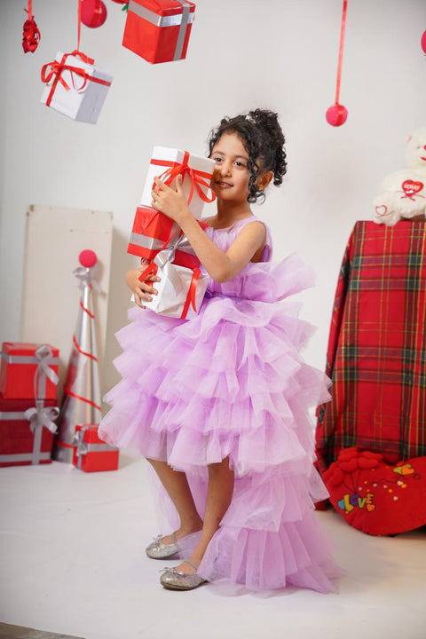 Fairy Tale Frock