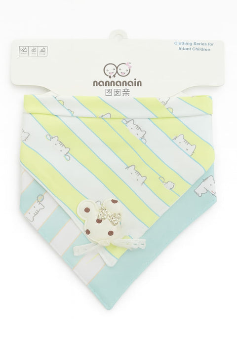 BIB CH- 2PCS