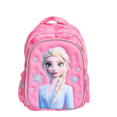 Frozen School Bag For Girls
