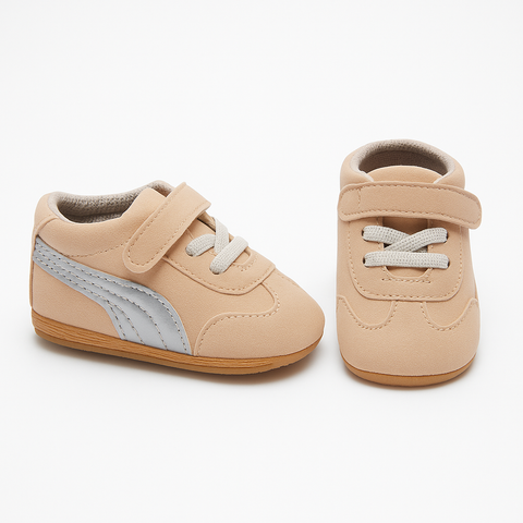 Baba Booties