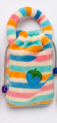 FEEDER COVER
