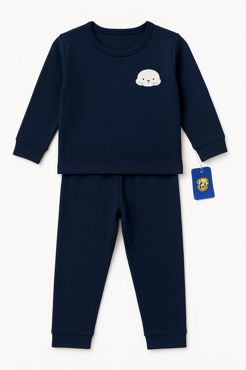 Baby & Baba  Suit 2-Pcs