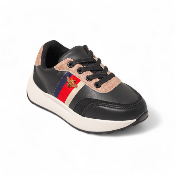 Boys Casual Shoes Black