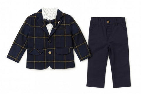 Boy Suit