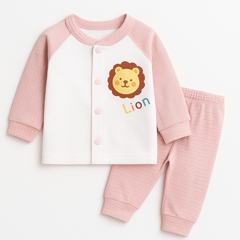 2-PCS SUIT