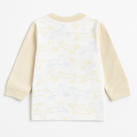 2-PCS SUIT BABA