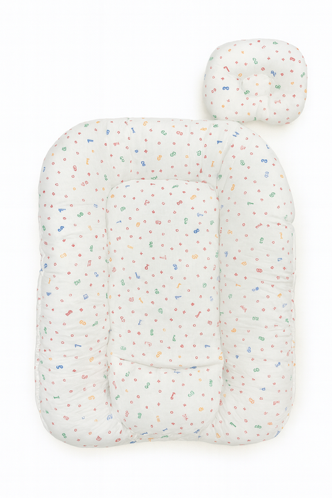 Ld Mother Care Round Mosquito Net Big