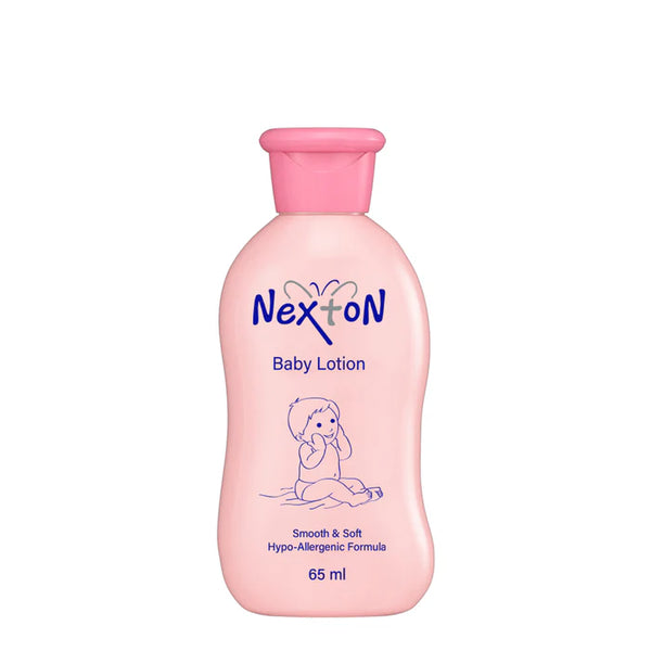 NEXT BABY LOTION 65ML