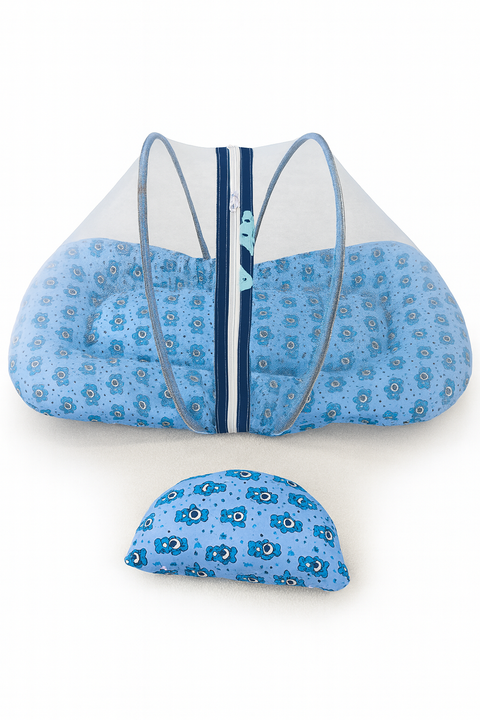 Ld Mother Care Round Mosquito Net Big