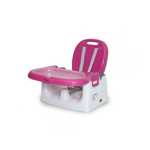 Booster Seat (Pink)
