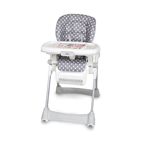 Tinnies Adjustable High Chair Aeroplane