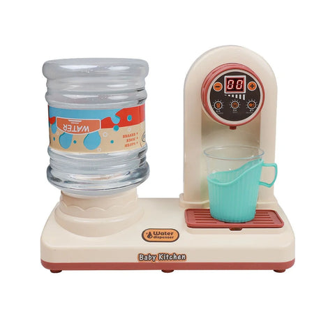 Water Dispenser Toy