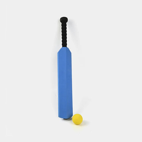Foam Bat & Ball For Young Athletes
