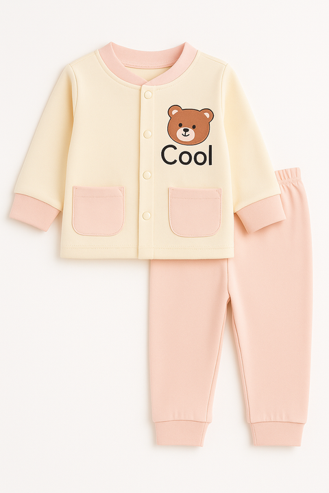 China Suit Kid Co