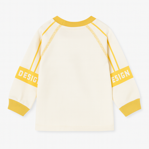Kid Co China Baba Suit