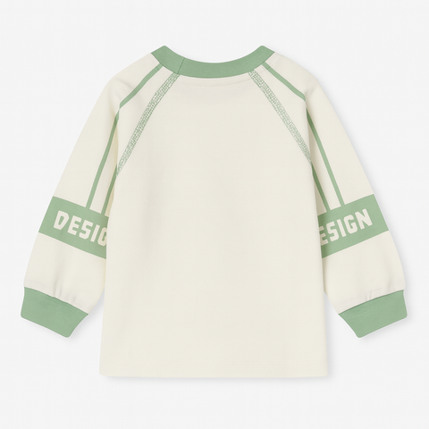 Kid Co China Baba Suit