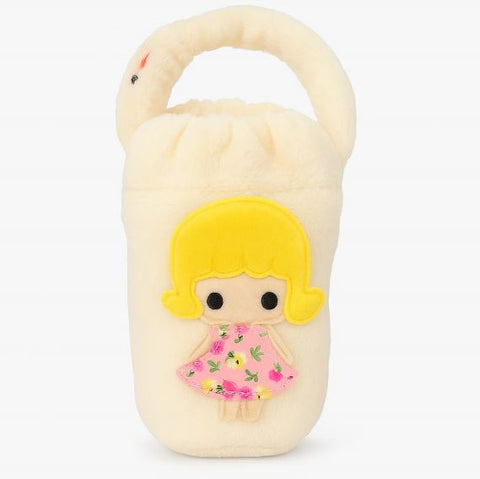FEEDER COVER