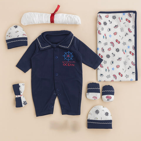 Junior 7-Pcs Gift Bag