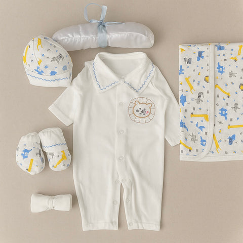 Junior 7-Pcs Gift Bag
