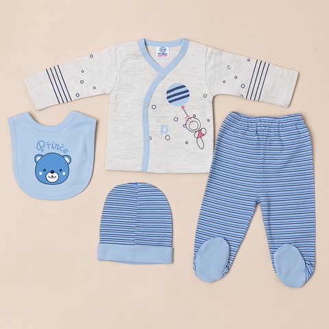 Little World Baba Suit