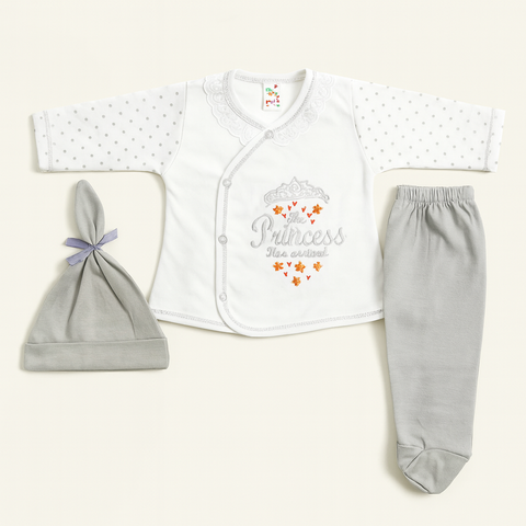 Hi Fly Baba Suit Zero F/S