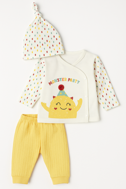 My Chase Baby Suit Zero